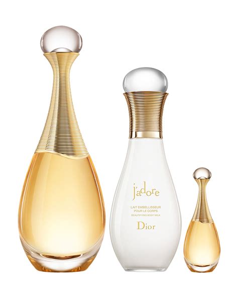 set j-adore dior perfume|j'adore gift set clearance.